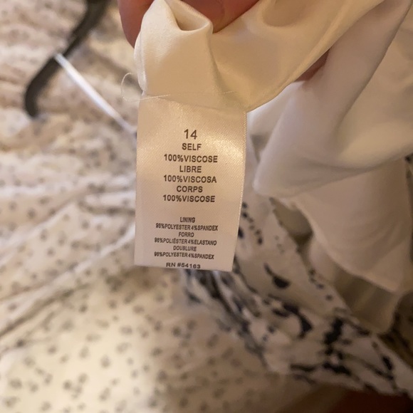 Ladies Strapless Dress - Picture 5 of 5